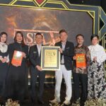 AIMS Raih Penghargaan Asia Records, Perkuat Posisi sebagai Platform Trading Tepercaya di Asia