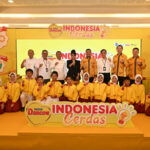DANCOW Indonesia Cerdas Season 2 Libatkan 192 Ribu Siswa SD, Dorong Literasi dan Numerasi Anak Indonesia