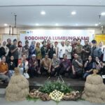 Foodbank of Indonesia dan UI Gelar Rembug Pangan Indonesia 2026, Soroti Krisis Lumbung Pangan dan Pudarnya Budaya Gotong Royong