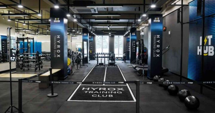 FIT HUB Kemang Hadir dengan Konsep Baru, Bawa Pengalaman Gym Modern dan HYROX Class Pertama di Indonesia