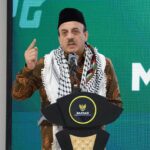 BAZNAS Salurkan Bantuan Rp5 Miliar untuk Palestina, Dubes Palestina Apresiasi Dukungan Indonesia