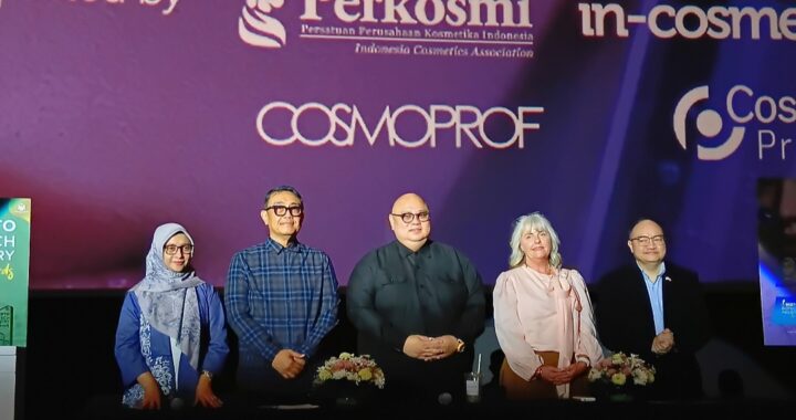 Future Beauty Talk 4.0: Martha Tilaar Group Dorong Inovasi Bioteknologi dan Keberlanjutan Industri Kecantikan