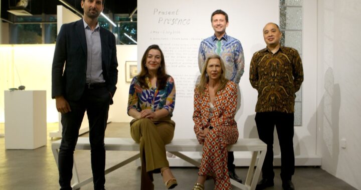 AXA Insurance Indonesia Luncurkan Fine Art & Collections Insurance, Perlindungan Karya Seni Berstandar Global