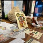 BINUS University dan Sarinah Hadirkan Pameran “Rupa Kala”, Angkat Budaya Nusantara Lewat Karya Mahasiswa