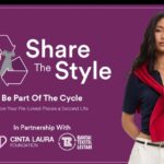 Pomelo Perkuat Komitmen Fashion Berkelanjutan Lewat Kampanye “Share The Style” di Indonesia