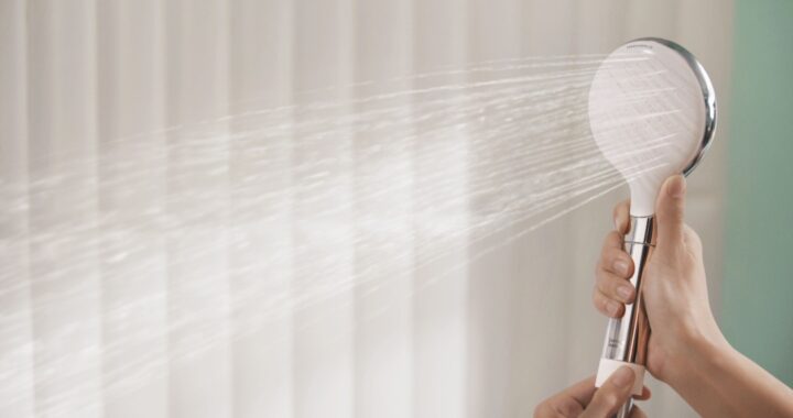 American Standard Luncurkan WizFlo Hand Shower, Solusi Tekanan Air Rendah untuk Mandi Lebih Nyaman