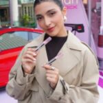 Wardah Lip Paddock 2026 Hadir di Jakarta, Amna Al Qubaisi Ramaikan Kolaborasi Beauty dan Motorsport