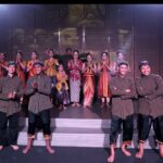 Tari Obah Gerabah Ramaikan Hari Tari Sedunia 2026 di Galeri Indonesia Kaya