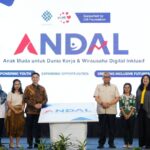 Kolaborasi YCAB Foundation dan  Program ANDAL Perluas Peluang Kerja dan Wirausaha Digital untuk Generasi Muda
