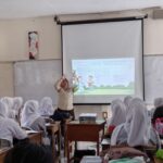 UNJ Gelar Pelatihan Angklung Metode Kodály Berbasis Teknologi di SMAN 1 Rancaekek, Tingkatkan Kemampuan Musikal Siswa