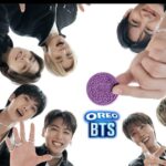 OREO dan BTS Luncurkan Biskuit Edisi Terbatas Rasa Hotteok, Hadir di Lebih dari 80 Negara