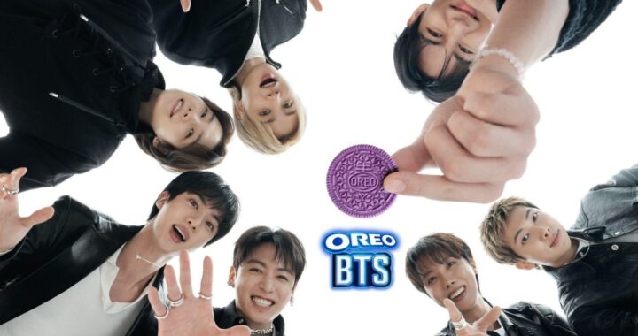 OREO dan BTS Luncurkan Biskuit Edisi Terbatas Rasa Hotteok, Hadir di Lebih dari 80 Negara