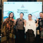 Pameran Weaving Wonders Dorong Pemberdayaan Perempuan NTT dan Perkuat Ekonomi Restoratif Berkelanjutan
