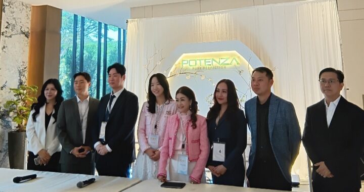 POTENZA RF Microneedling Jadi Tren Perawatan Kulit Modern, Tawarkan Hasil Natural dengan Downtime Minimal