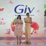 GIV Luncurkan Charming Peach Blossom, Sabun Mandi Peach Pertama di Indonesia untuk Temani Momen Self-Care Perempuan