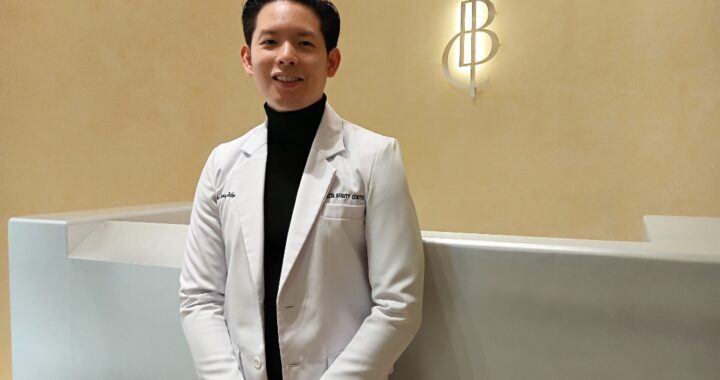 Insta Beauty Center Senopati Reopening di Gedung Baru, Hadirkan Teknologi HIFU Doublo untuk Face Contouring